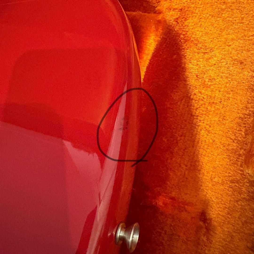 ギター Fender American Vintage ii Jazzmaster