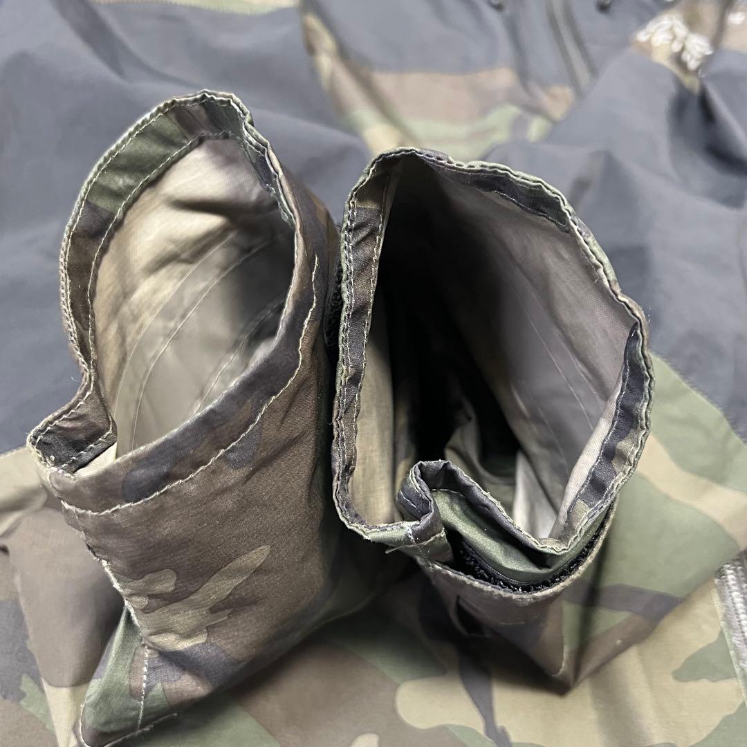 ダイワ ゴアテックス フィッシングウェア 防寒着 レインウェア サイズＷＬ