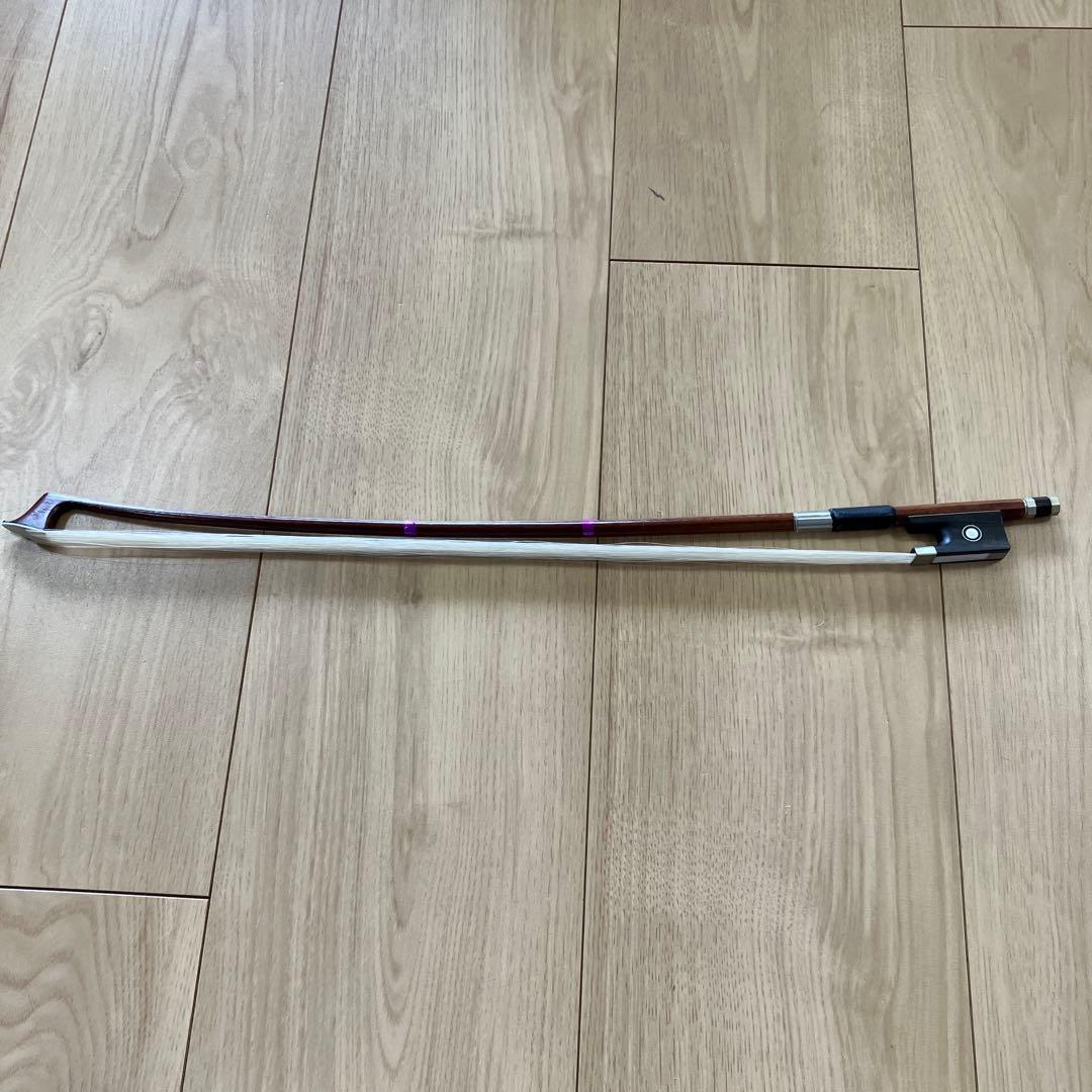 バイオリン　1／10 カルロジョルダーノVS-1