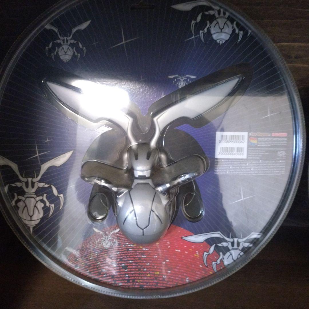 リボルバー　フィギュアセット