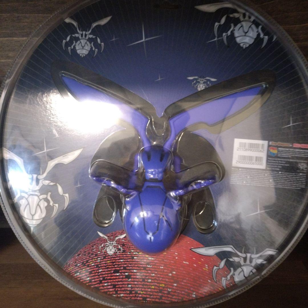 リボルバー　フィギュアセット