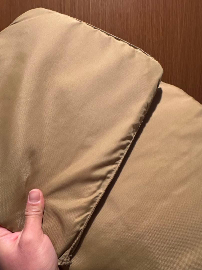 レア　ppm 実物ソフトアーマー