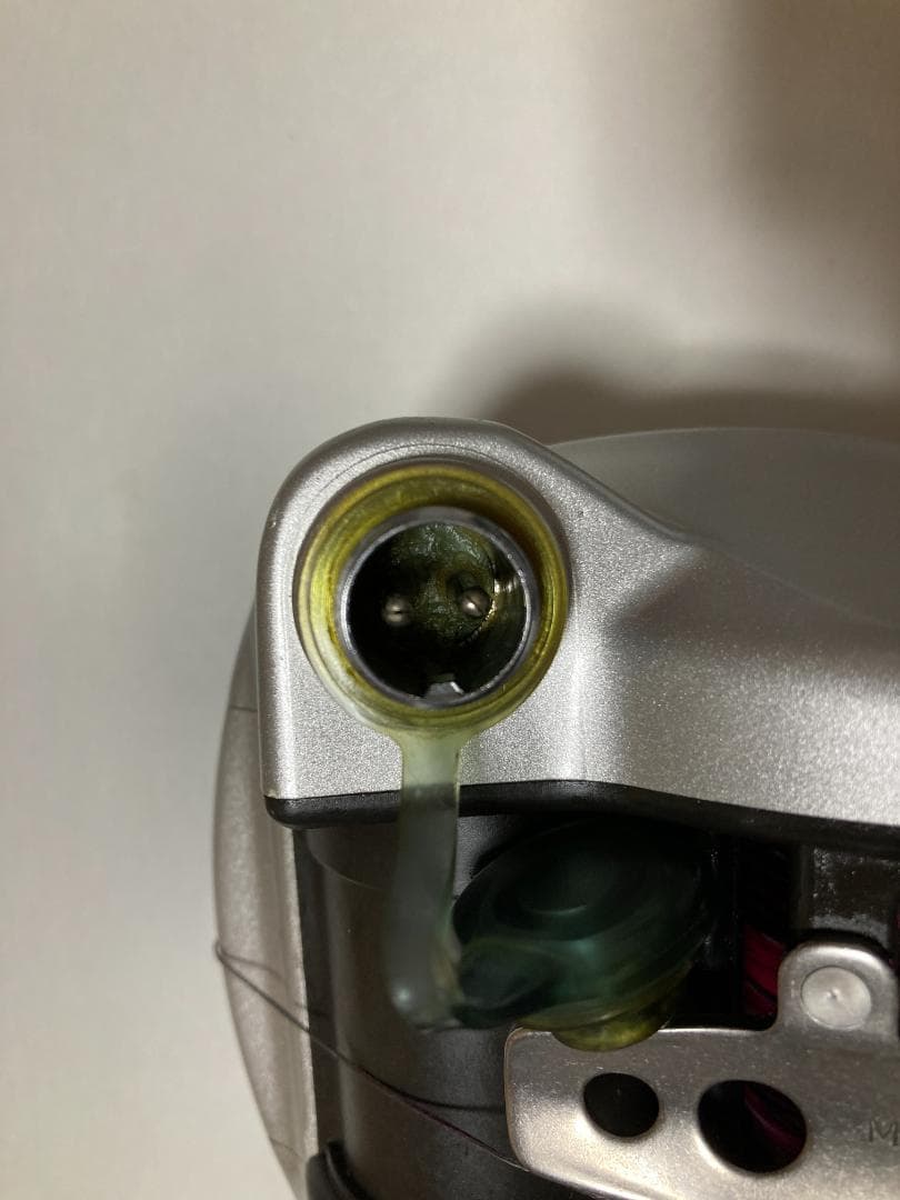 Daiwa　SUPER TANACOM-S 500WP 中古