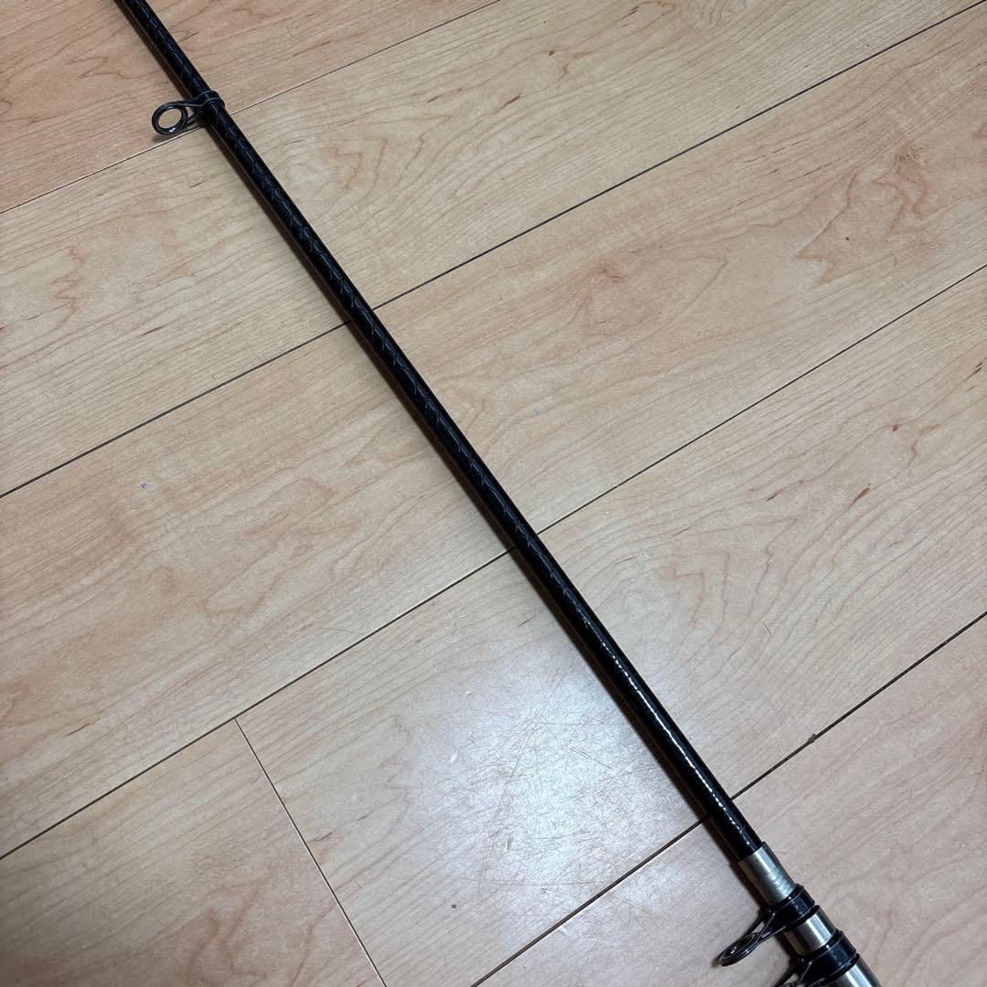 シマノHYPER FORCE 磯3-63PTS☆￼