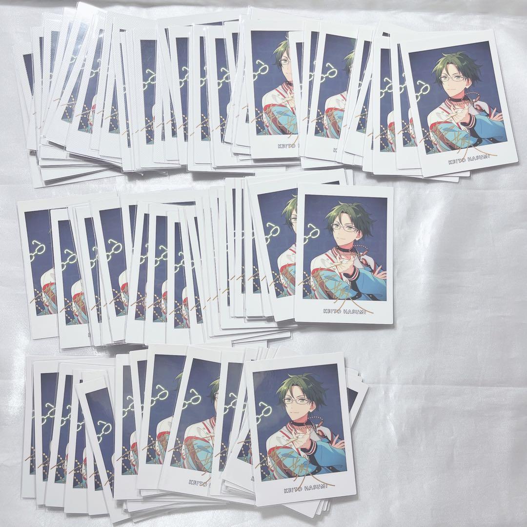 あんスタ 蓮巳敬人 ぱしゃっつ