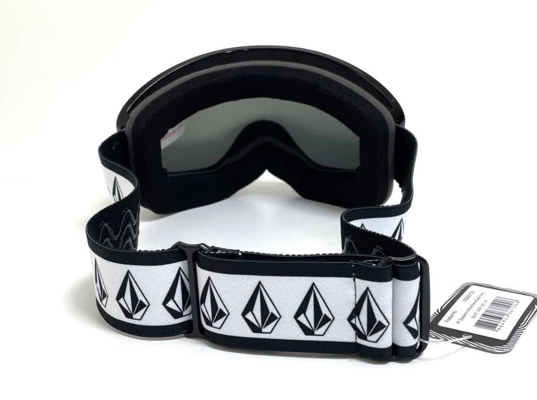 ボルコム スノーゴーグル FOOTPRINTS スノボ小物 Google