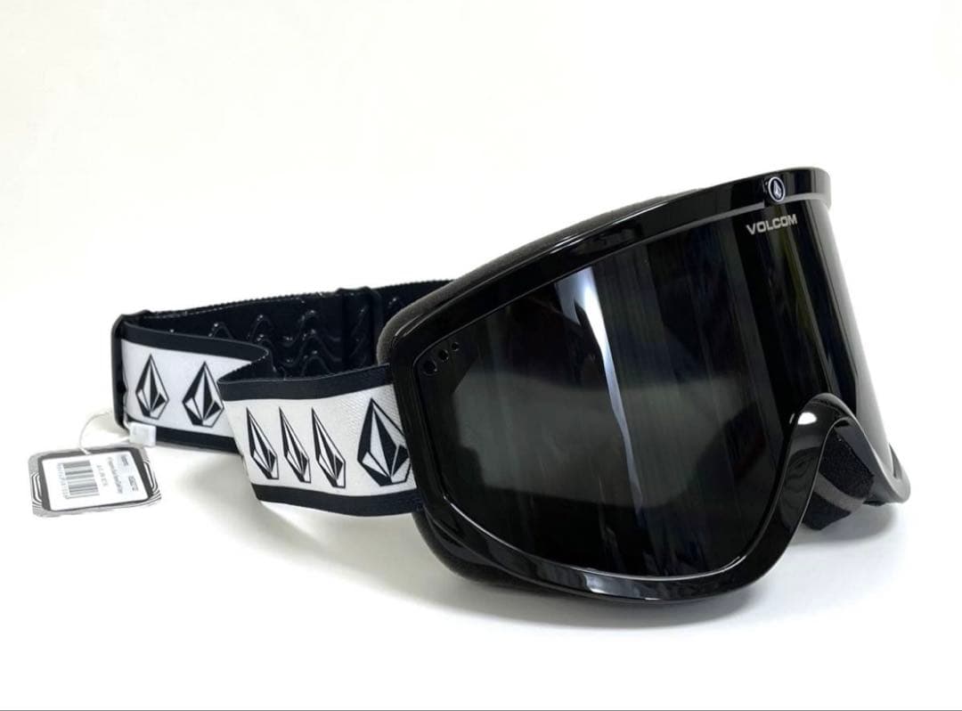 ボルコム スノーゴーグル FOOTPRINTS スノボ小物 Google