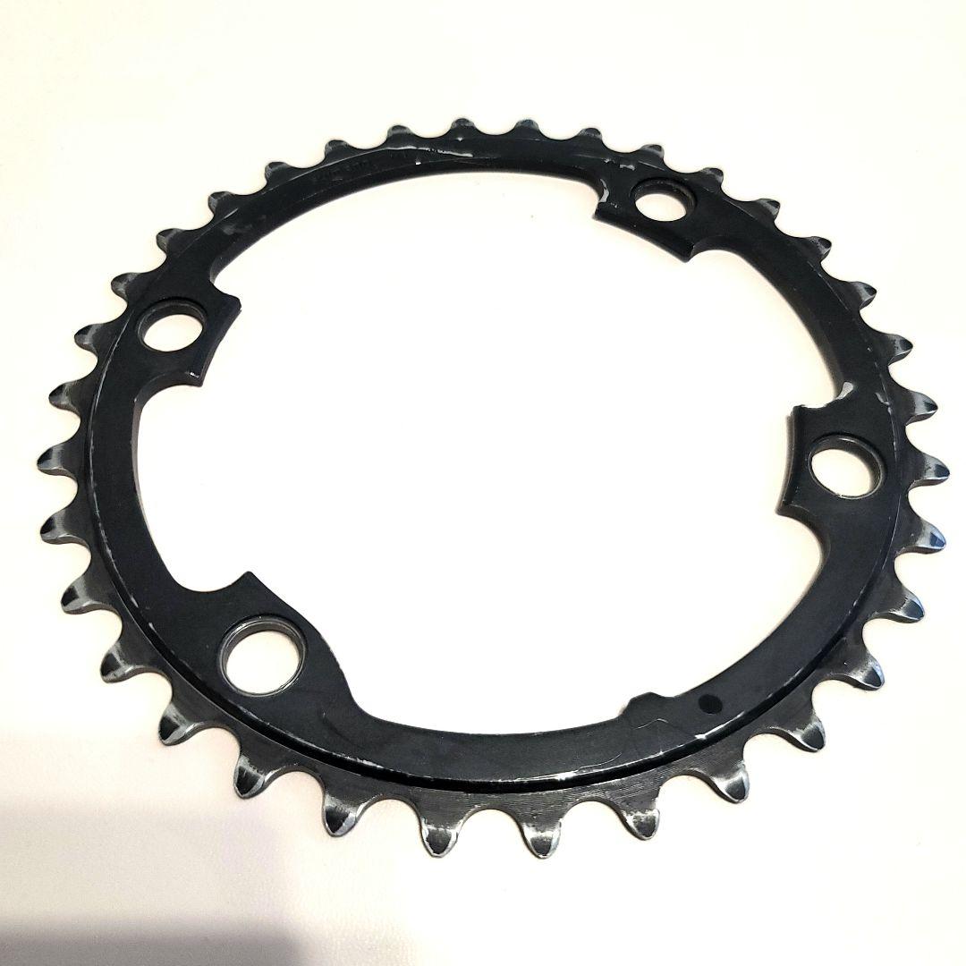 ULTEGRA FC-R8000 クランクセット 170mm 50/34T