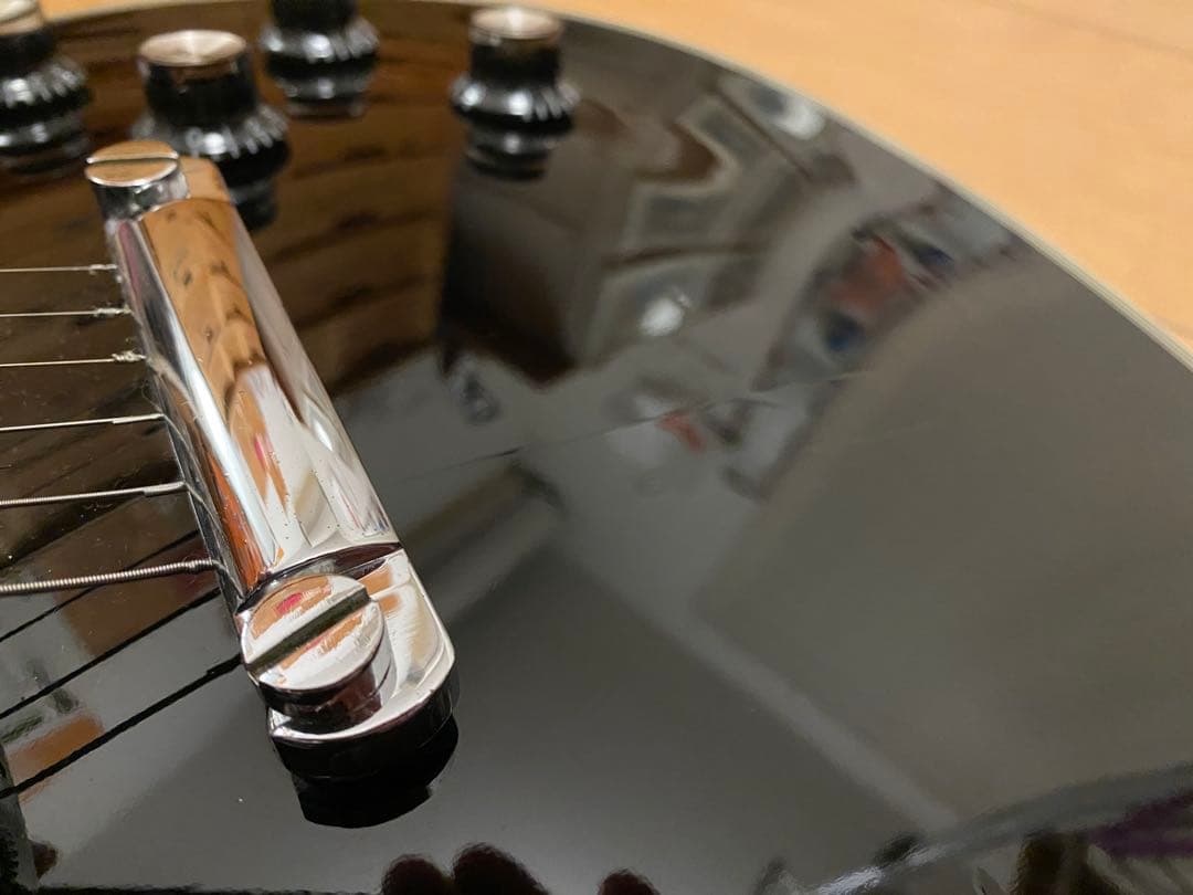 Grassroots レスポールタイプ G-LP エレキギター