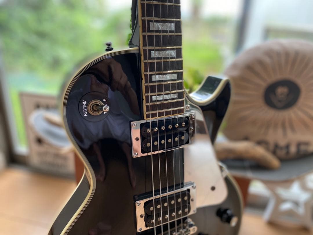 Grassroots レスポールタイプ G-LP エレキギター