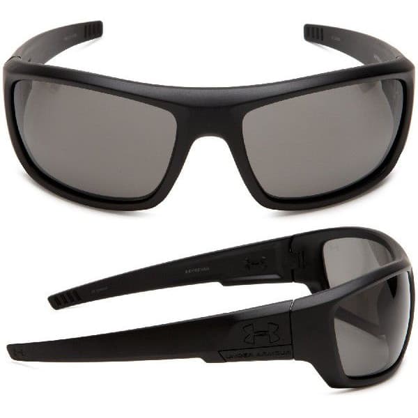 新品　アンダーアーマー サングラス PREVAIL 0006