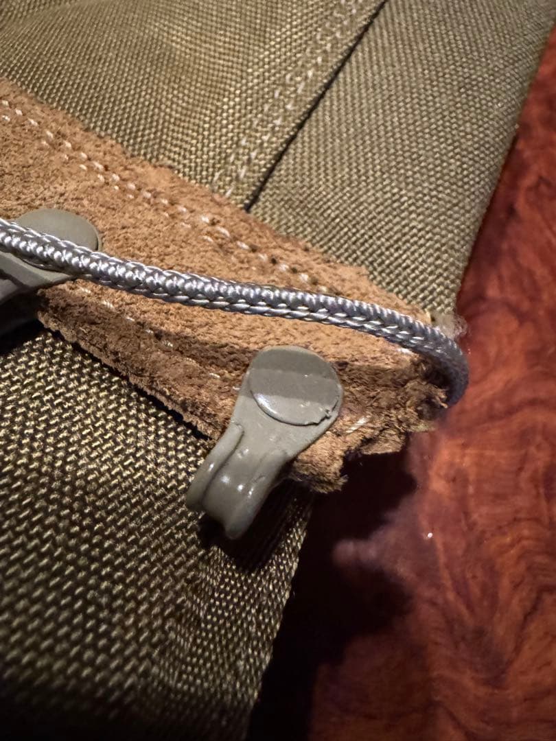 米軍実物USMCブーツ　belleville US12（30cm）訳あり