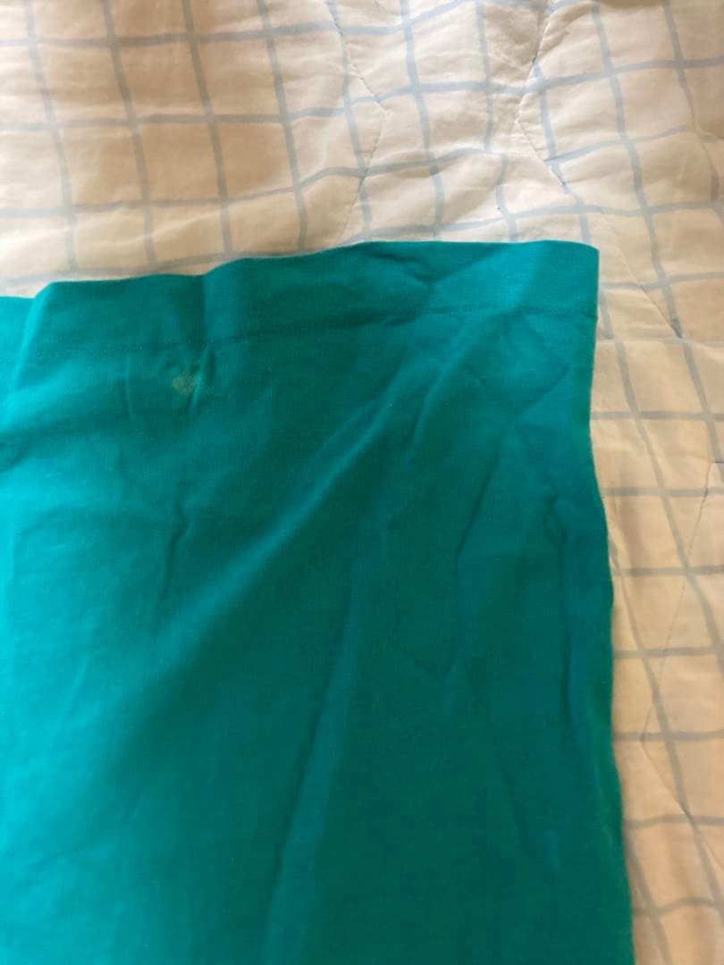 H-STREET Tシャツ santa cruz zorlac plan-b