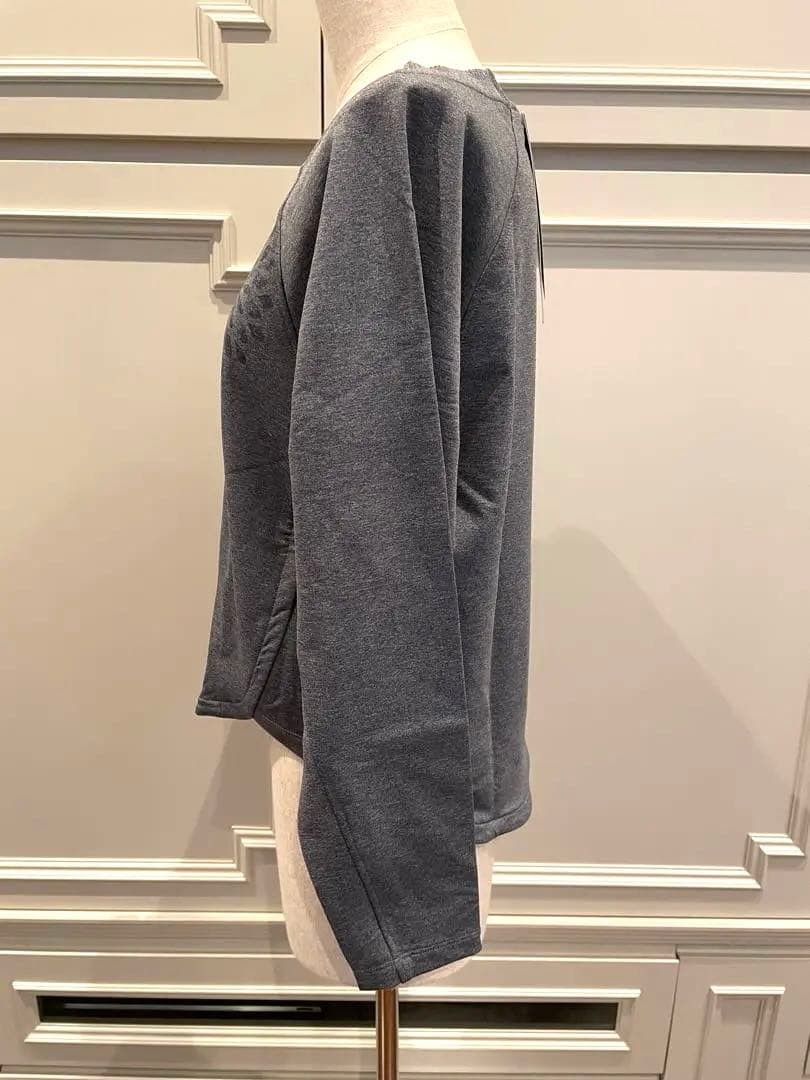 ☆希少品 easyogaヨガウェア トレーナー