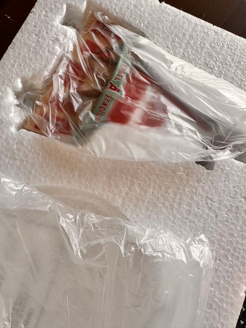 【960個限定】 大谷翔平 回転式 MVP 二刀流 ボブルヘッド エンゼルス