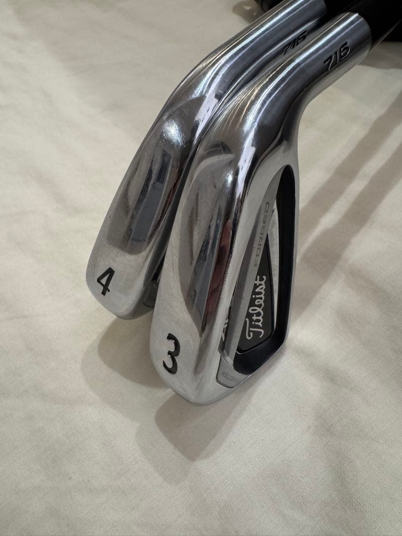 Titleist タイトリスト AP2 716