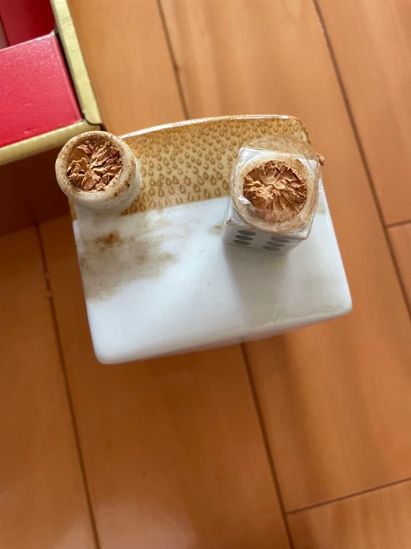 COGNAC XO FRAPIN　コニャック　ウイスキー