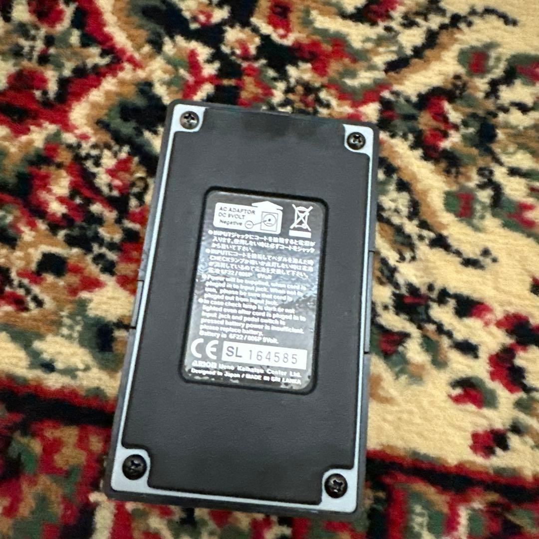 ギター ARION SCH-Z E.W.S mod