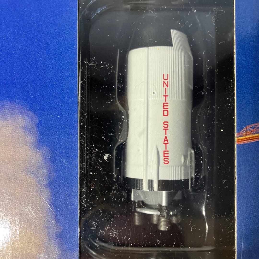 NASA サターンVロケット ドラゴンモデルズ　スペースコレクション