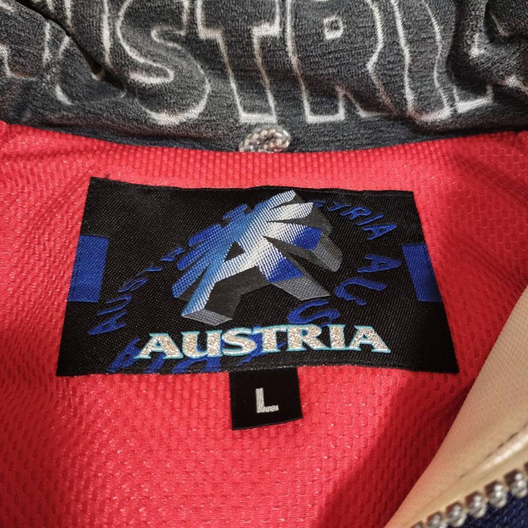 ☆美品　スヌーピー　オーストラリア代表チーム　ウェア　アシックス製　サイズｌ上下