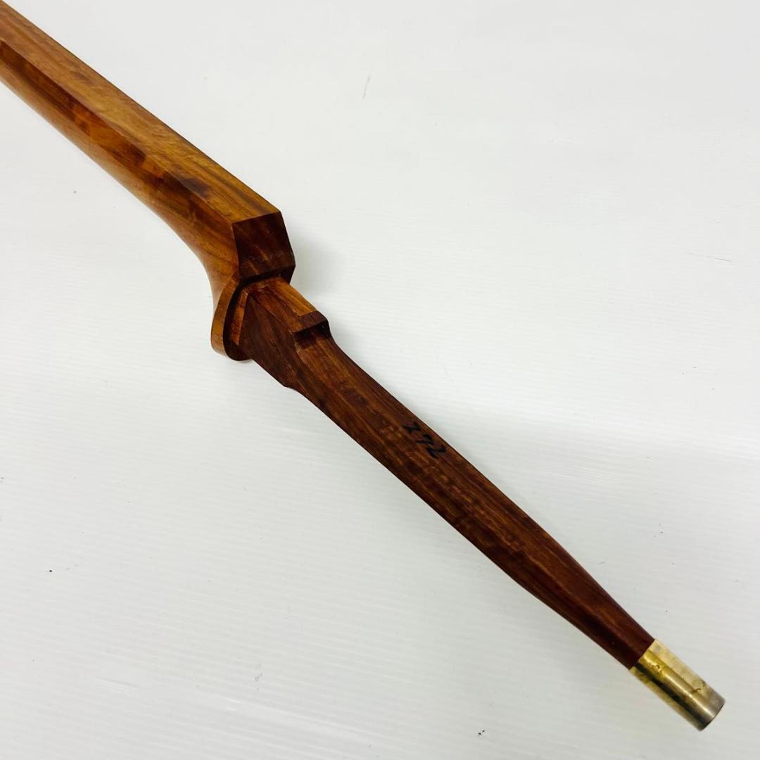 津軽三味線 ハードケース付 バチ　和楽器 弦楽器 三味線