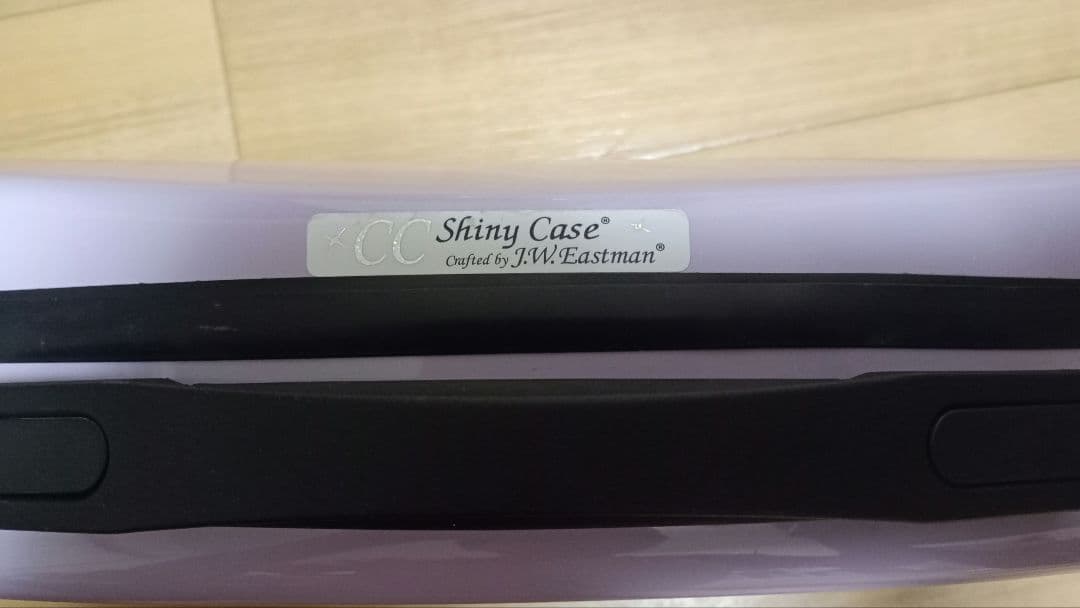 C.C.シャネルケースⅱ クラリネット