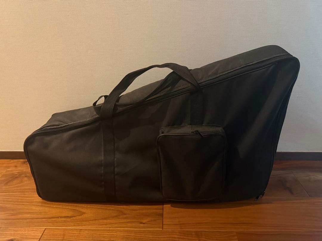 【手渡し希望】アイリッシュハープ　22弦