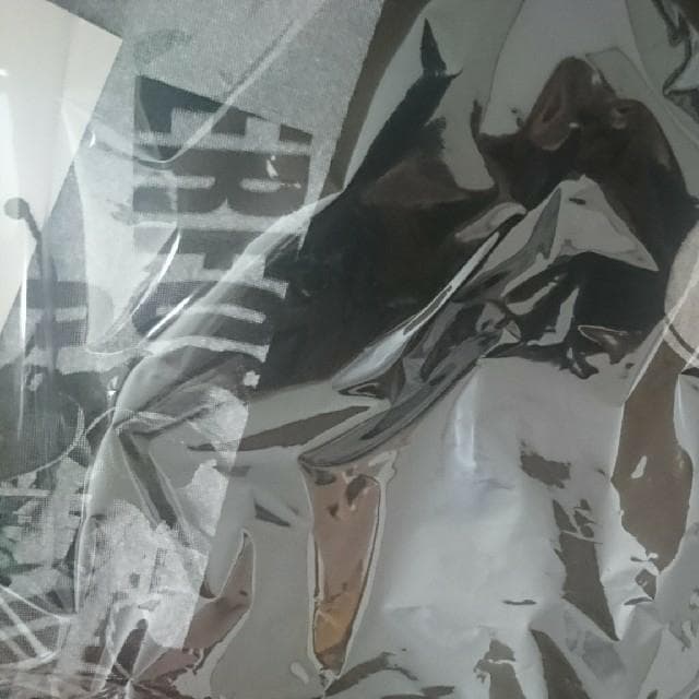 【新品未使用】TAKUYA∞ 三浦翔平 着用同型 Tシャツ Mサイズ UVER