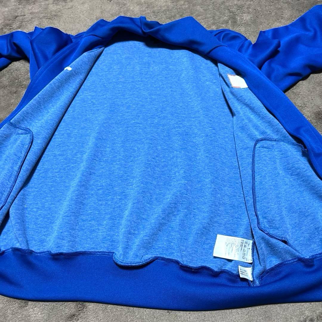 【美品・激レア】イタリア代表 アディダスオリジナルス トラックジャケット M