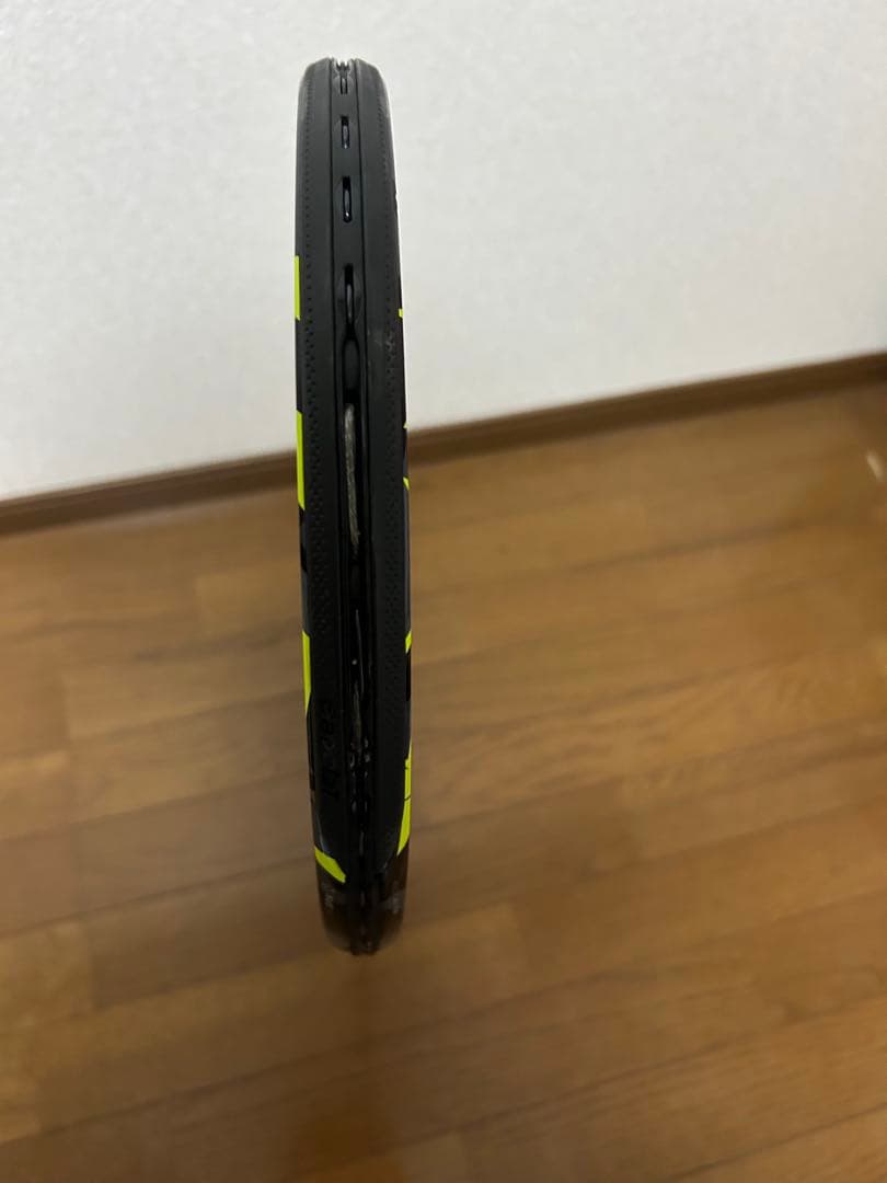 Babolat Pure Aero 98 現行版　G2 ほぼ未使用品