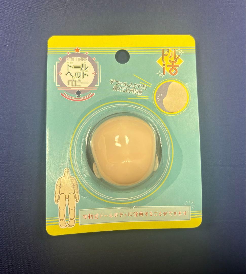 値下　未使用未開封　ねんどろいどどーる　ボディ　cream almondmilk