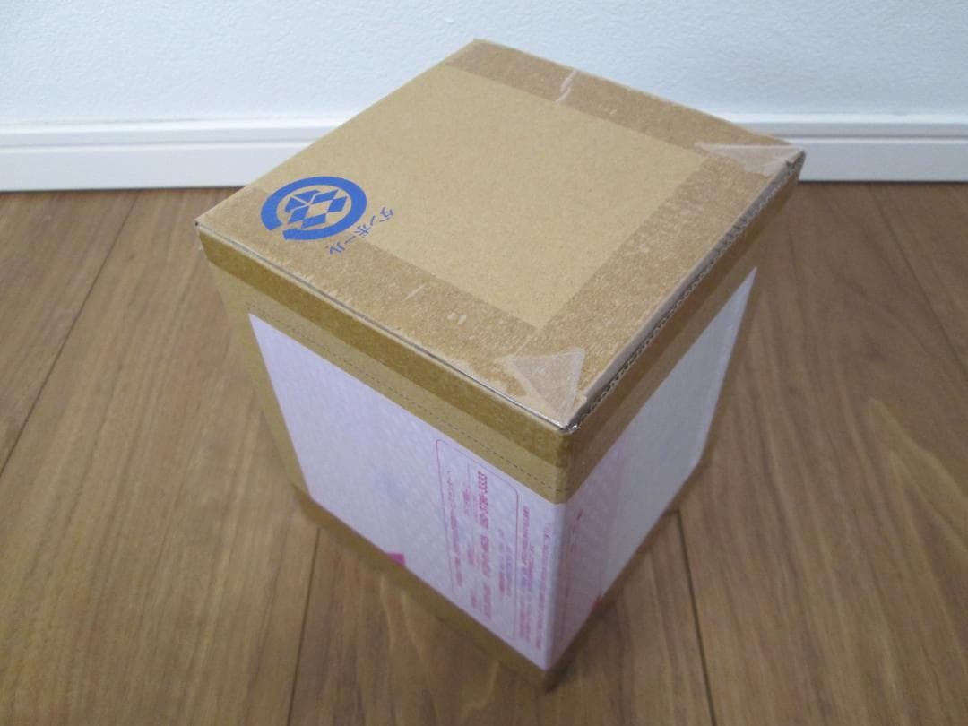 【輸送箱未開封品】るかっぷ ワンピース ペローナ フィギュア