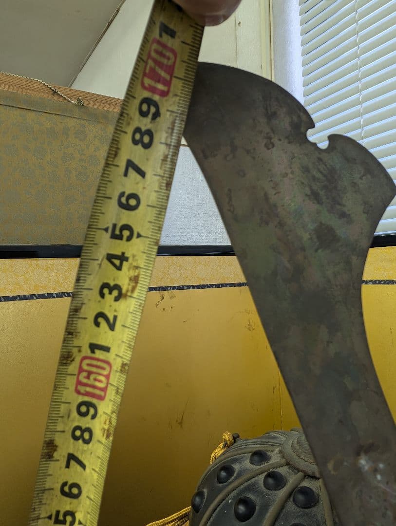 等身大 甲冑 鎧兜 鎧一式 甲冑 鎧櫃 鎧立付 面頰 赤糸大縅鎧 全高170cm