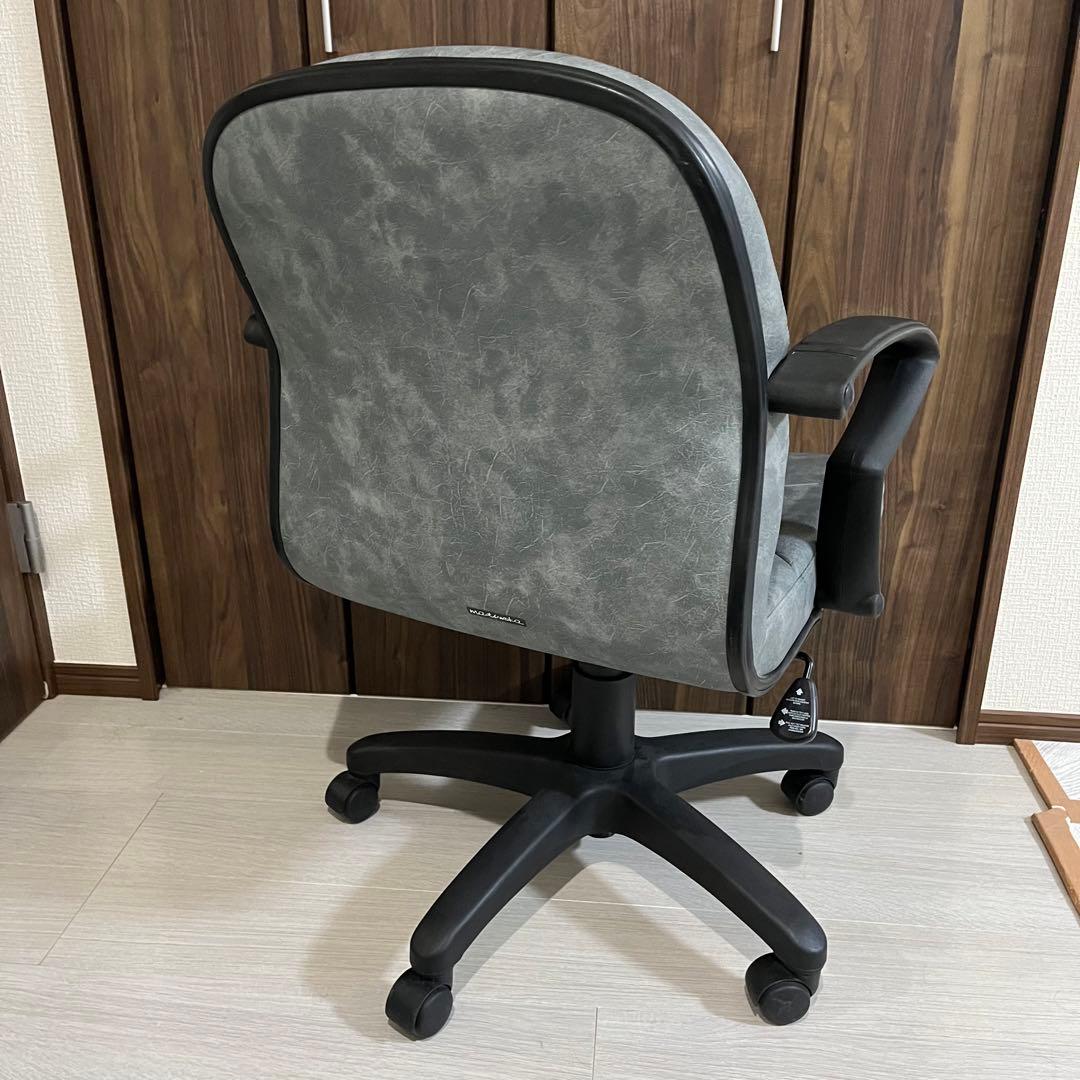 ちゃっきー様②