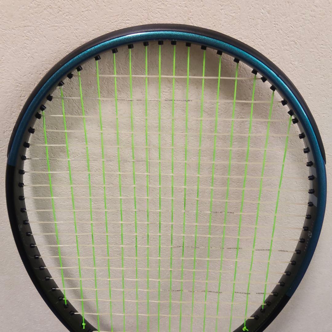 ヘッド グラビティチーム HEAD Gravity Team 2025 G1 ②