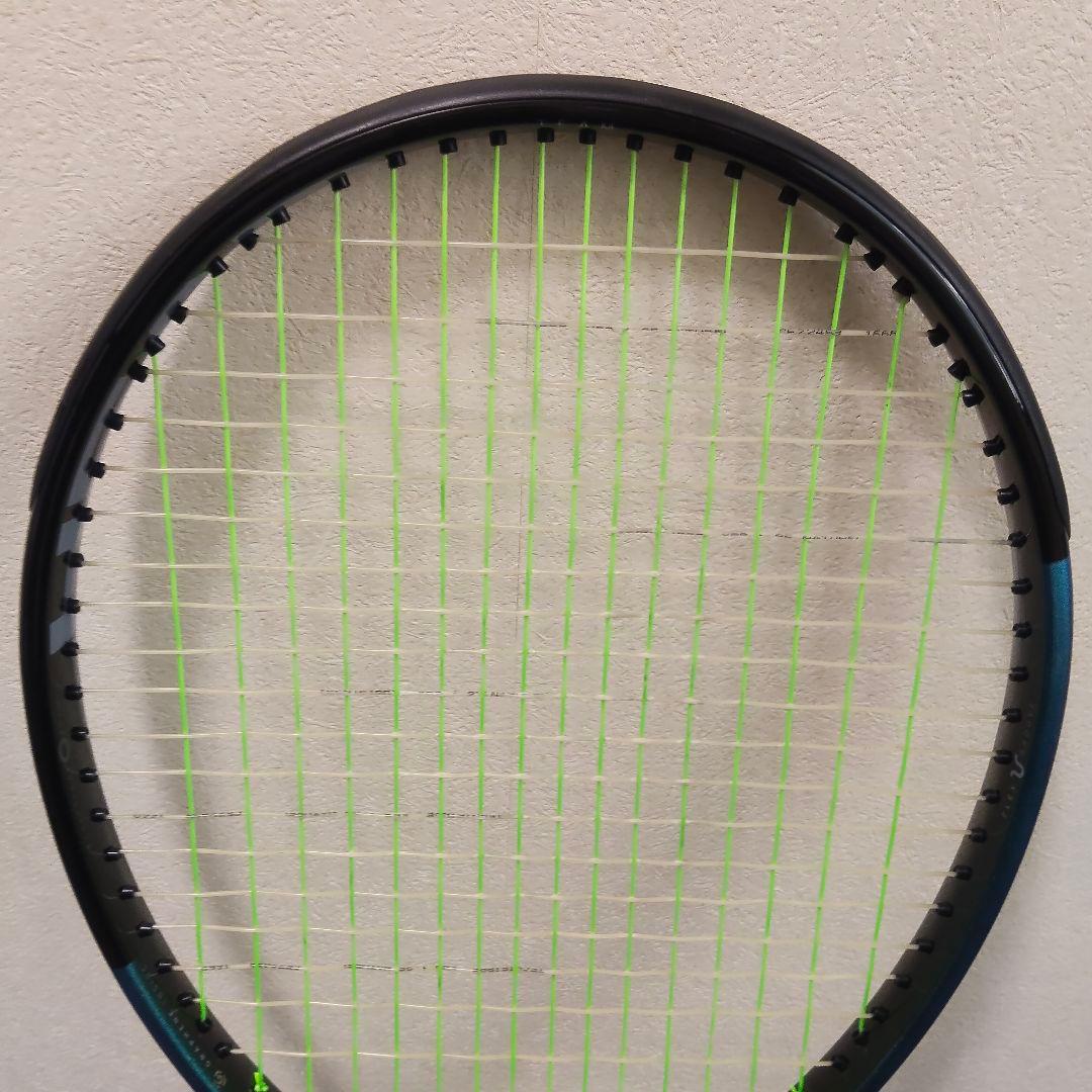 ヘッド グラビティチーム HEAD Gravity Team 2025 G1 ②