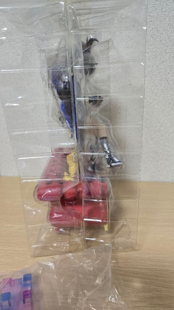 崩壊スターレイル 銀狼 フィギュア 24時間内発送