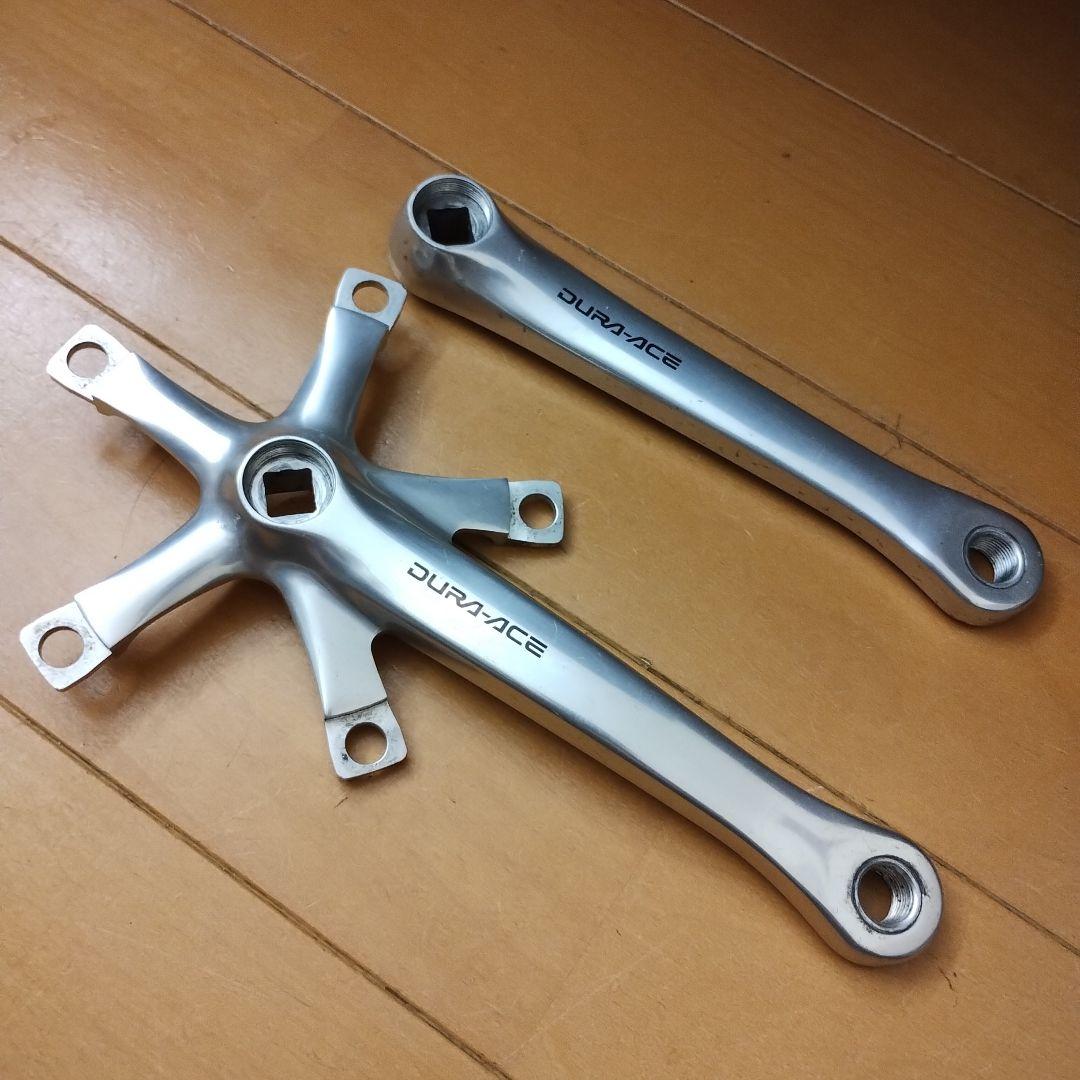 SHIMANO DURA-ACE FC-7410 クランクアーム 172.5mm