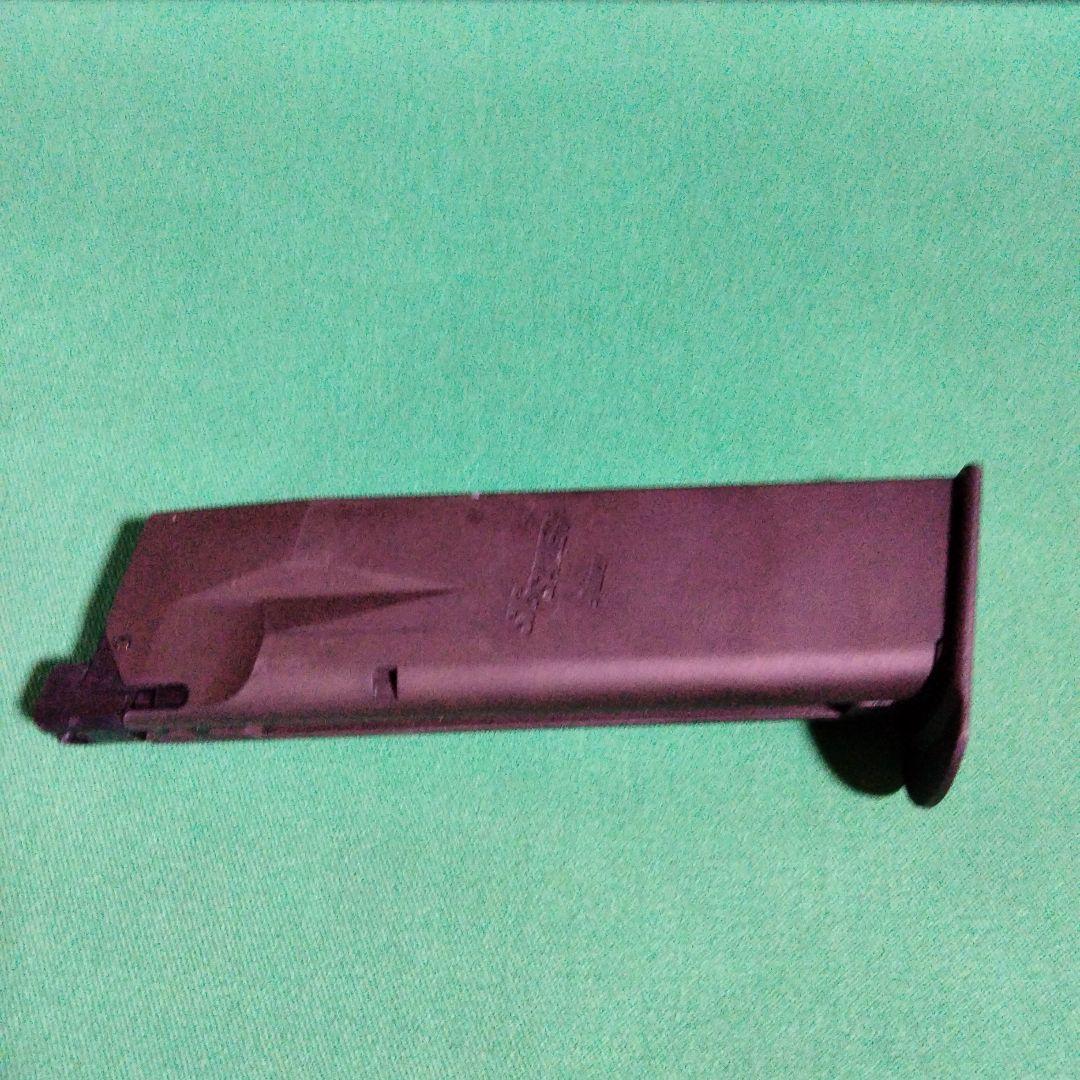 東京マルイ　P226　ガスガン