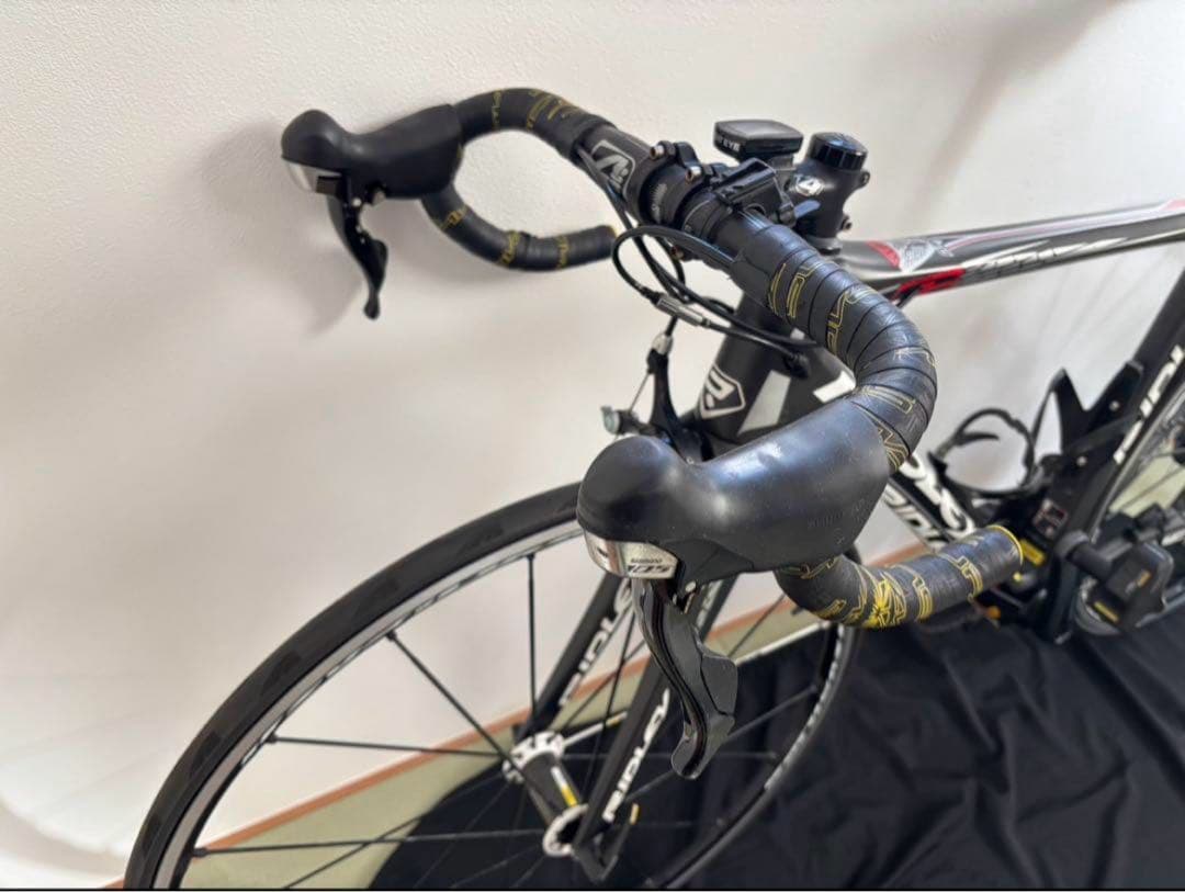 RIDLEY FENIX Classic 2014モデル XSサイズ