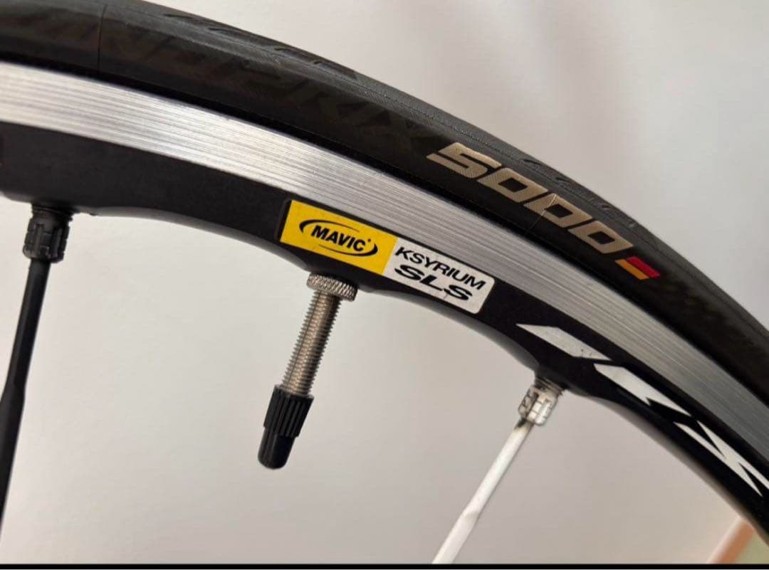 RIDLEY FENIX Classic 2014モデル XSサイズ