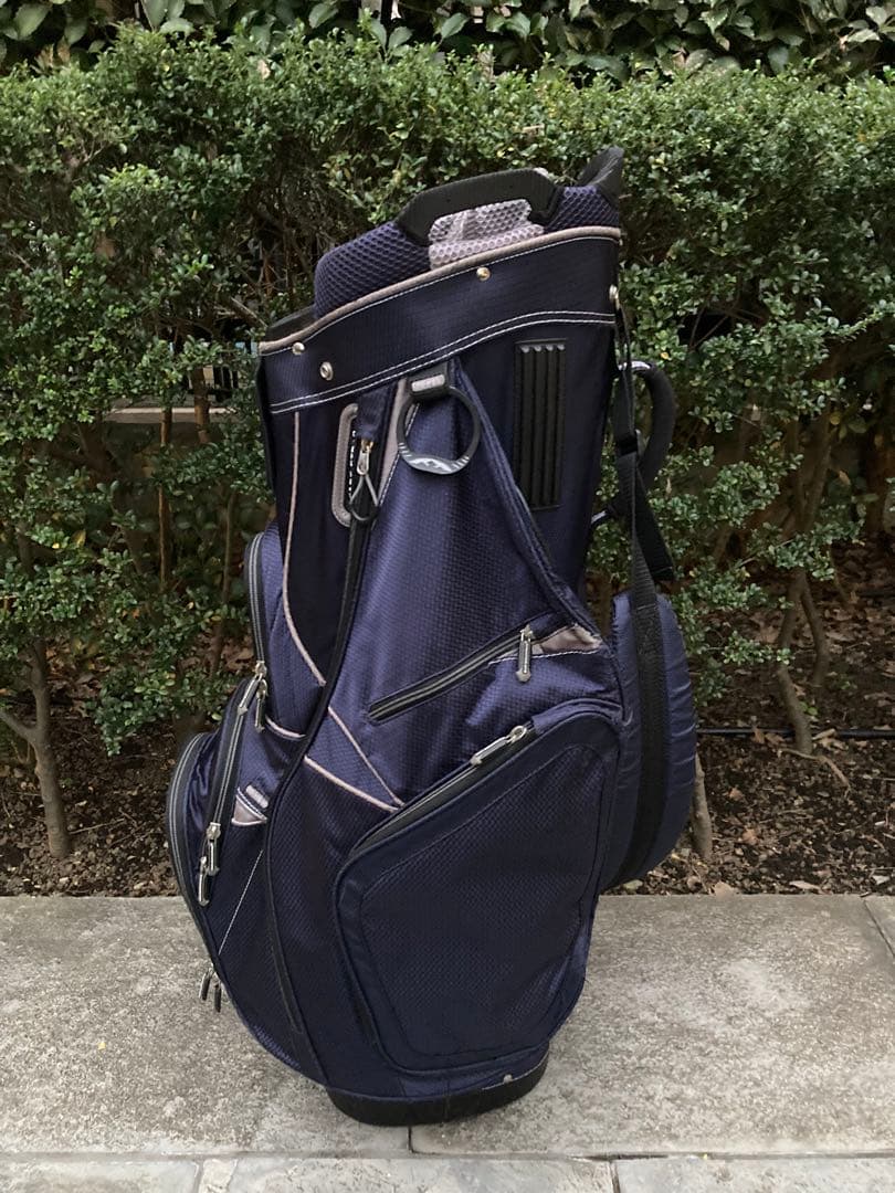 【最終値下げ】※激レア品※Wailae Country Club キャディバッグ