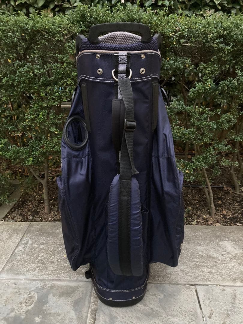 【最終値下げ】※激レア品※Wailae Country Club キャディバッグ