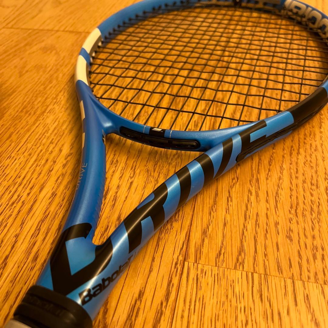 Babolat pure Drive テニスラケット