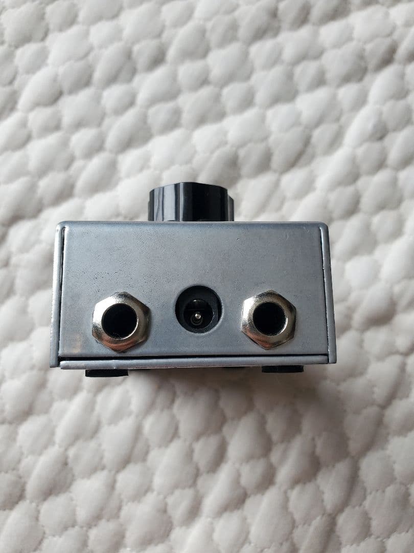 ギター J Rockett audio designs BOING