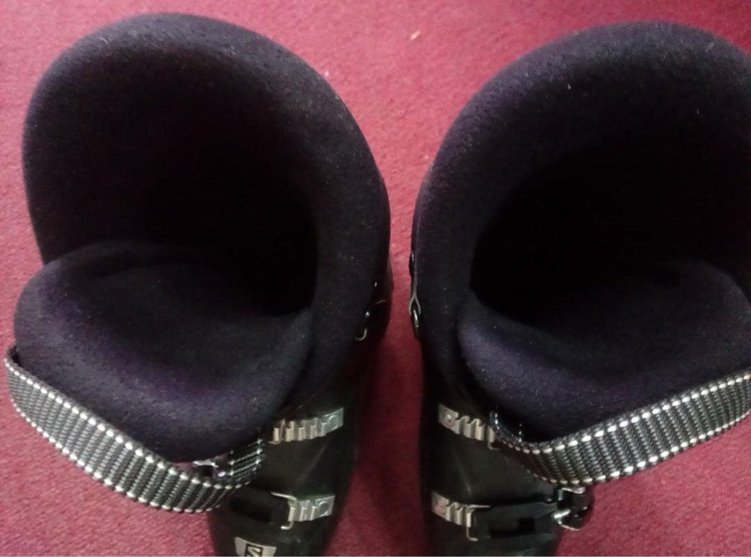 2019/20 26cm SALOMON X-ACCESS スキーブーツ