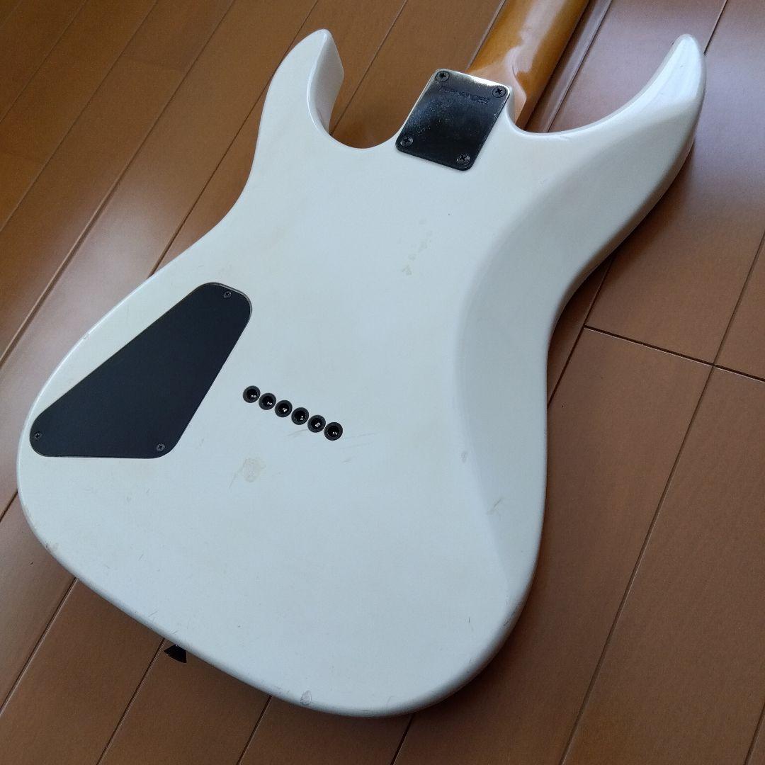 フェルナンデス STJ-80BT 今井寿モデル BUCK-TICK バクチク