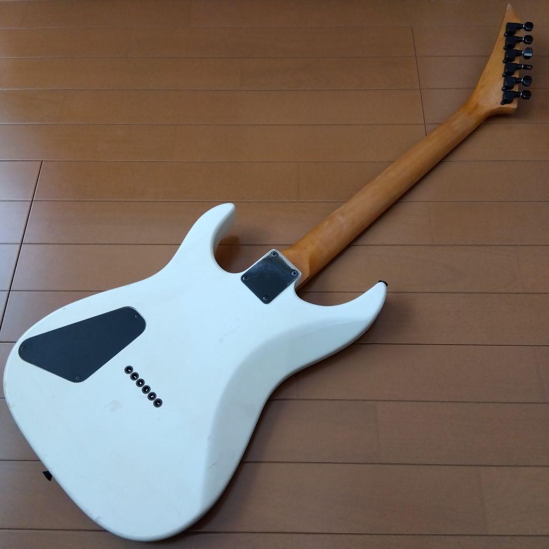 フェルナンデス STJ-80BT 今井寿モデル BUCK-TICK バクチク