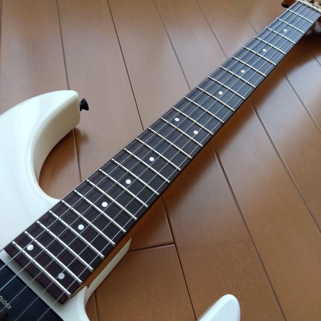 フェルナンデス STJ-80BT 今井寿モデル BUCK-TICK バクチク