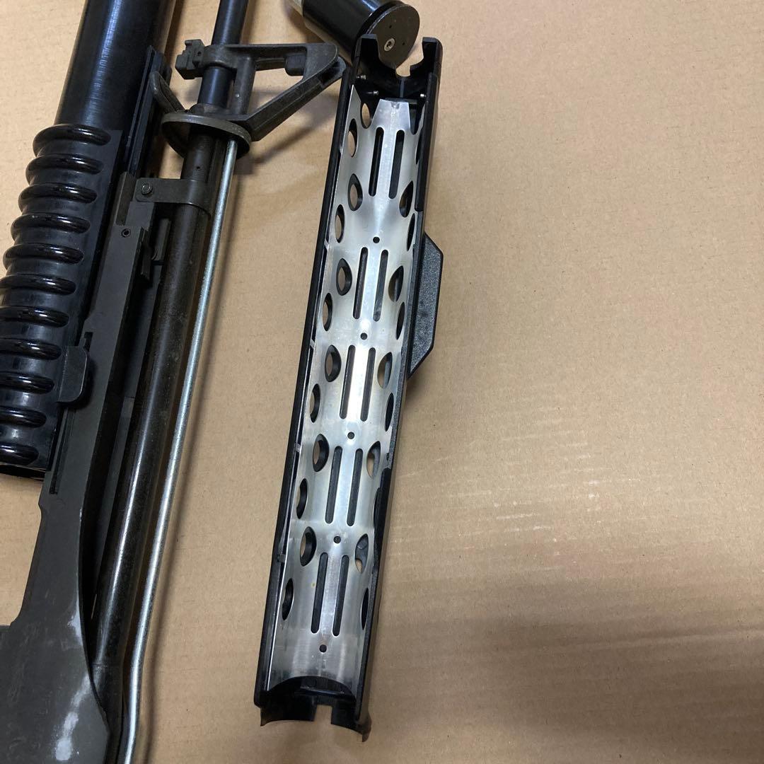 トイガン JAC M16A1